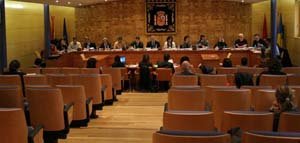 El pleno aprueba el alta en el PRISMA de otros tres proyectos por valor de 1,26 millones de euros